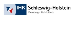 Logo IHK SH